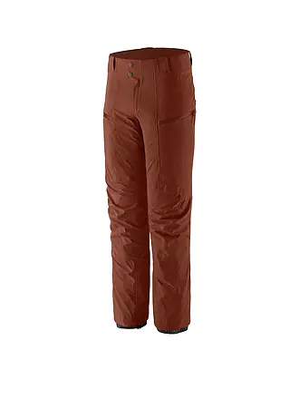 PATAGONIA | Pantaloni da turismo da uomo Stormstride 3L |
